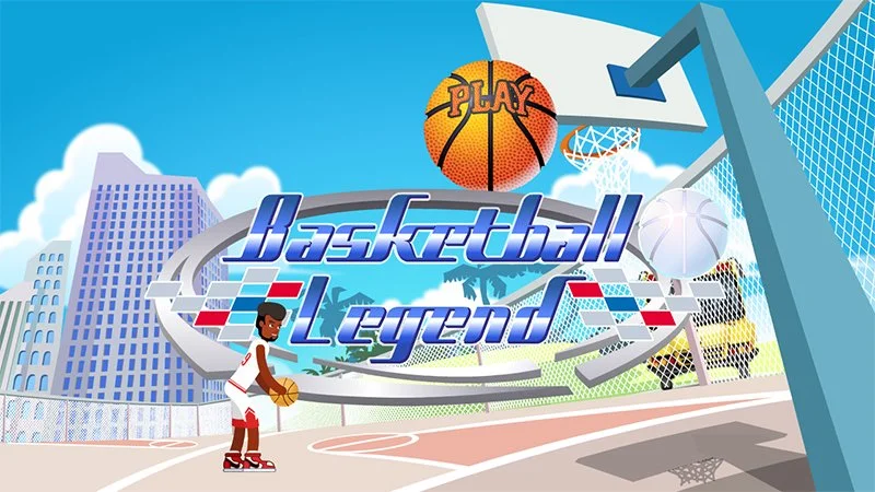 fun-game,basketball,basketballlegend